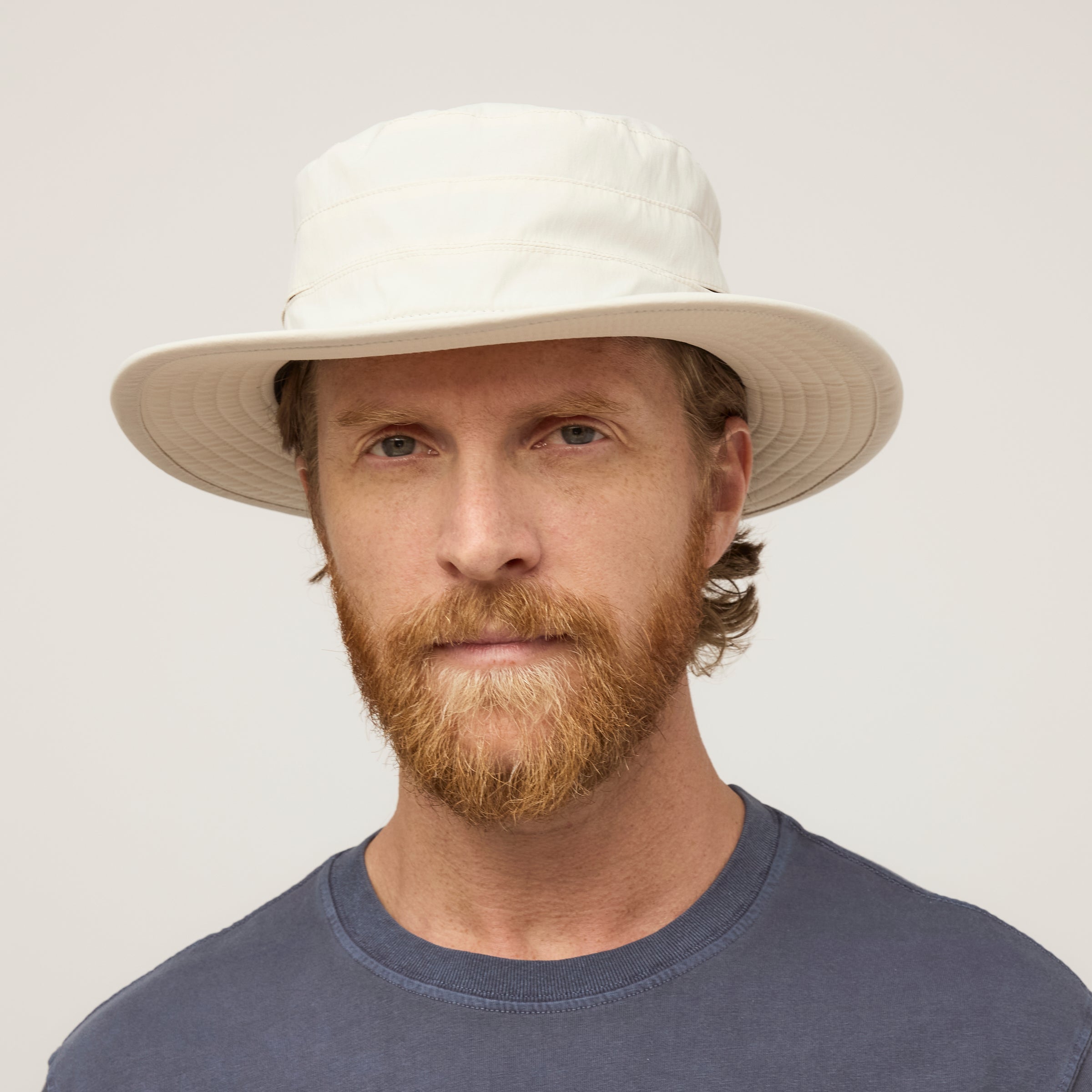 Tilley Ultralight Brimmed 太陽帽 主產品圖
