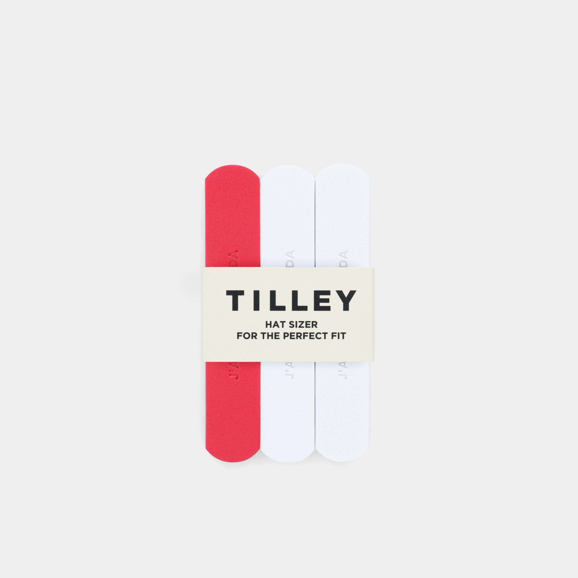 Tilley Tilley 帽圍調校帶 J'adore Canada 主產品圖