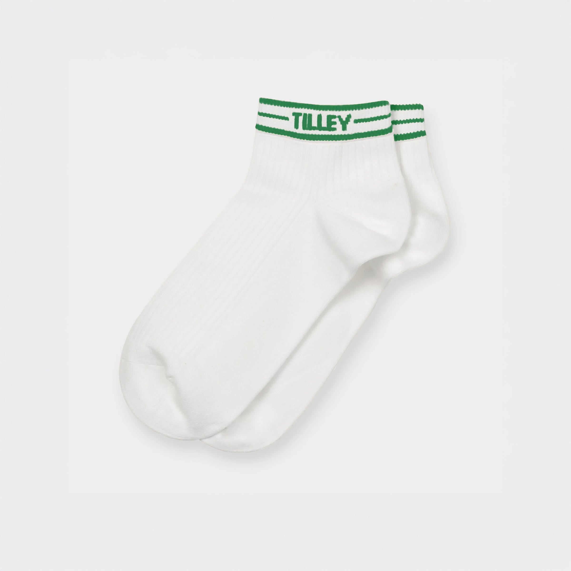 Tilley Tipped Ankle 襪 主產品圖