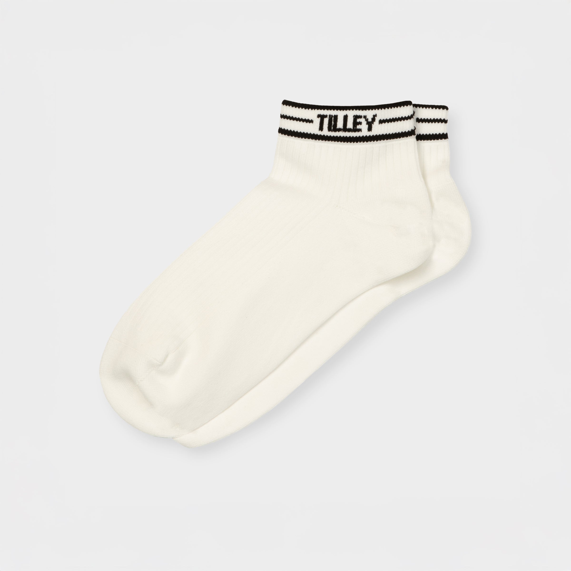 Tilley Tipped Ankle 襪 主產品圖