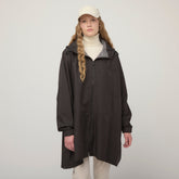 Tilley 防雨 可摺疊收納 Poncho 主產品圖