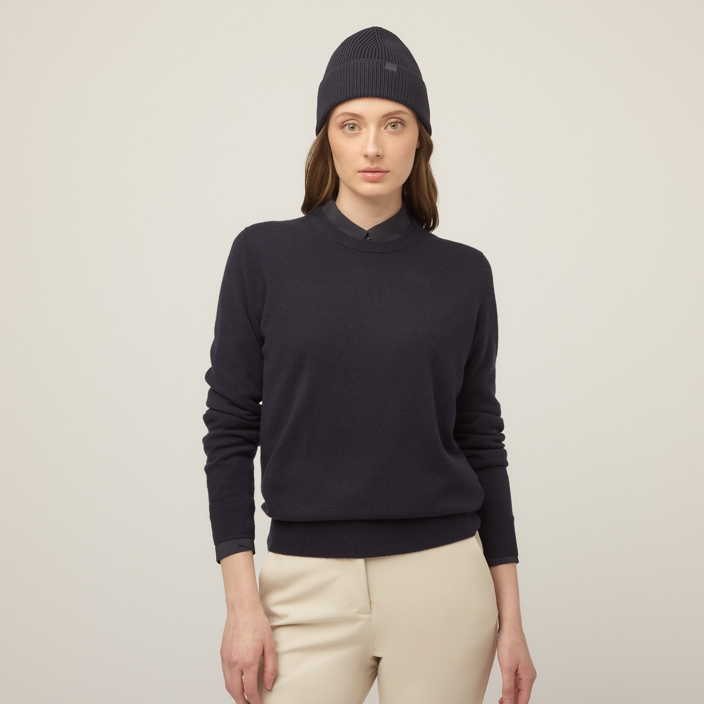 Tilley Cashmere 毛衣 主產品圖
