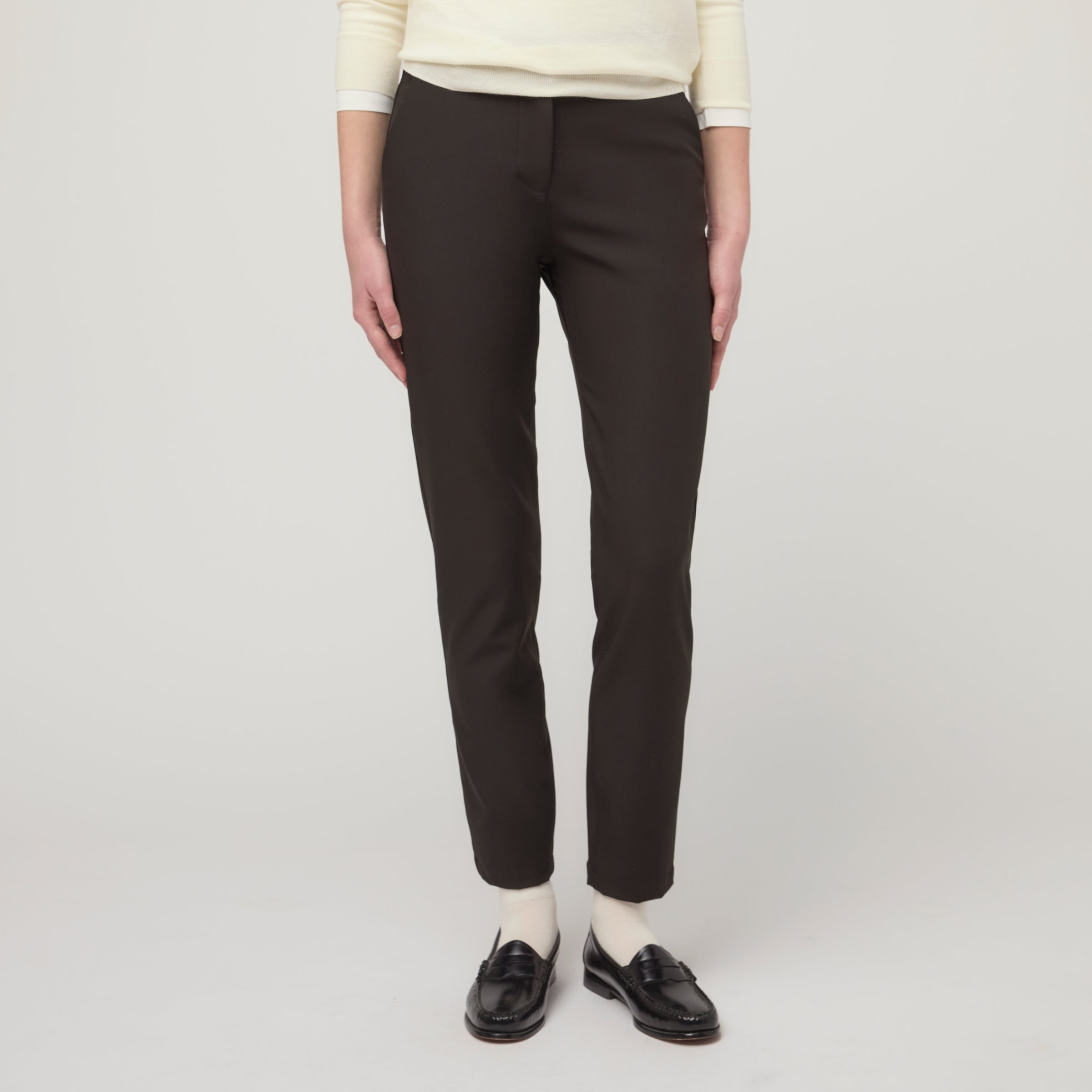 Tilley Slim 長褲 主產品圖