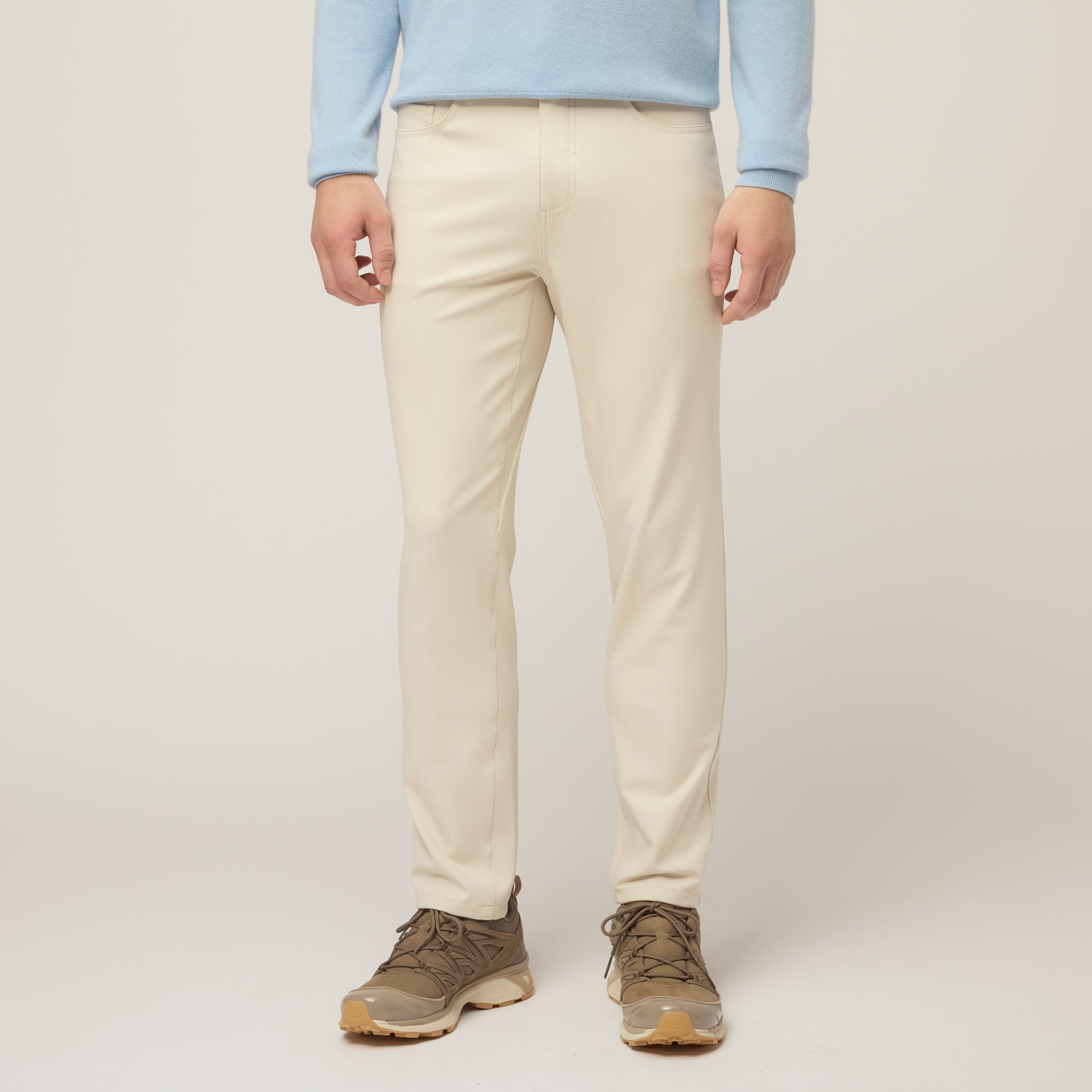 Tilley 5 Pocket 輕量 長褲 主產品圖