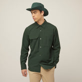 Tilley 長袖 Allterrain Over恤衫 主產品圖