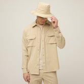 Tilley Roam 長袖 Safari 恤衫 主產品圖