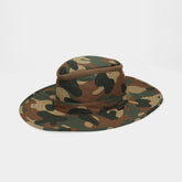 Tilley Airflo Camo LTM6 戶外帽 主產品圖