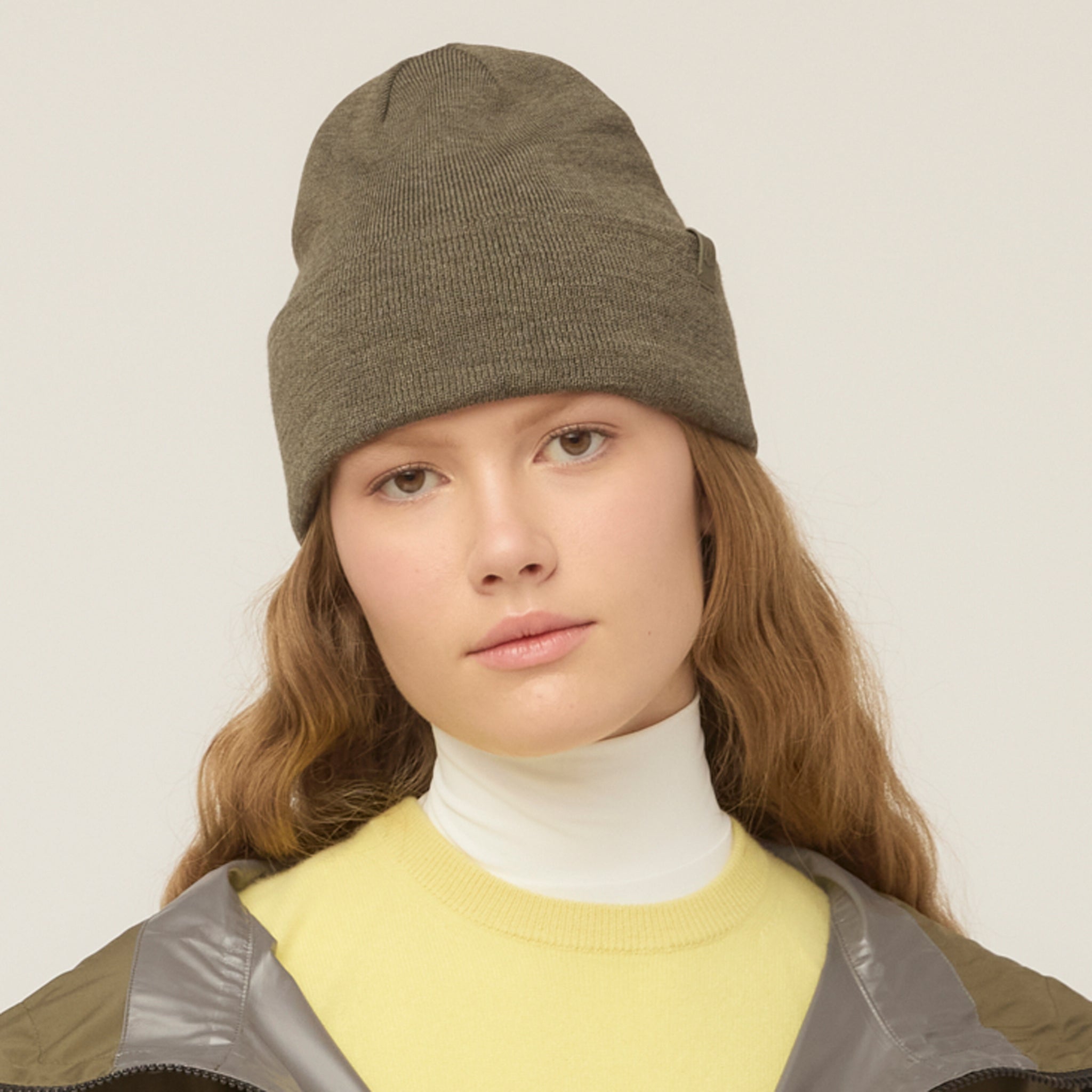 Tilley Hydrowool 冷帽 主產品圖