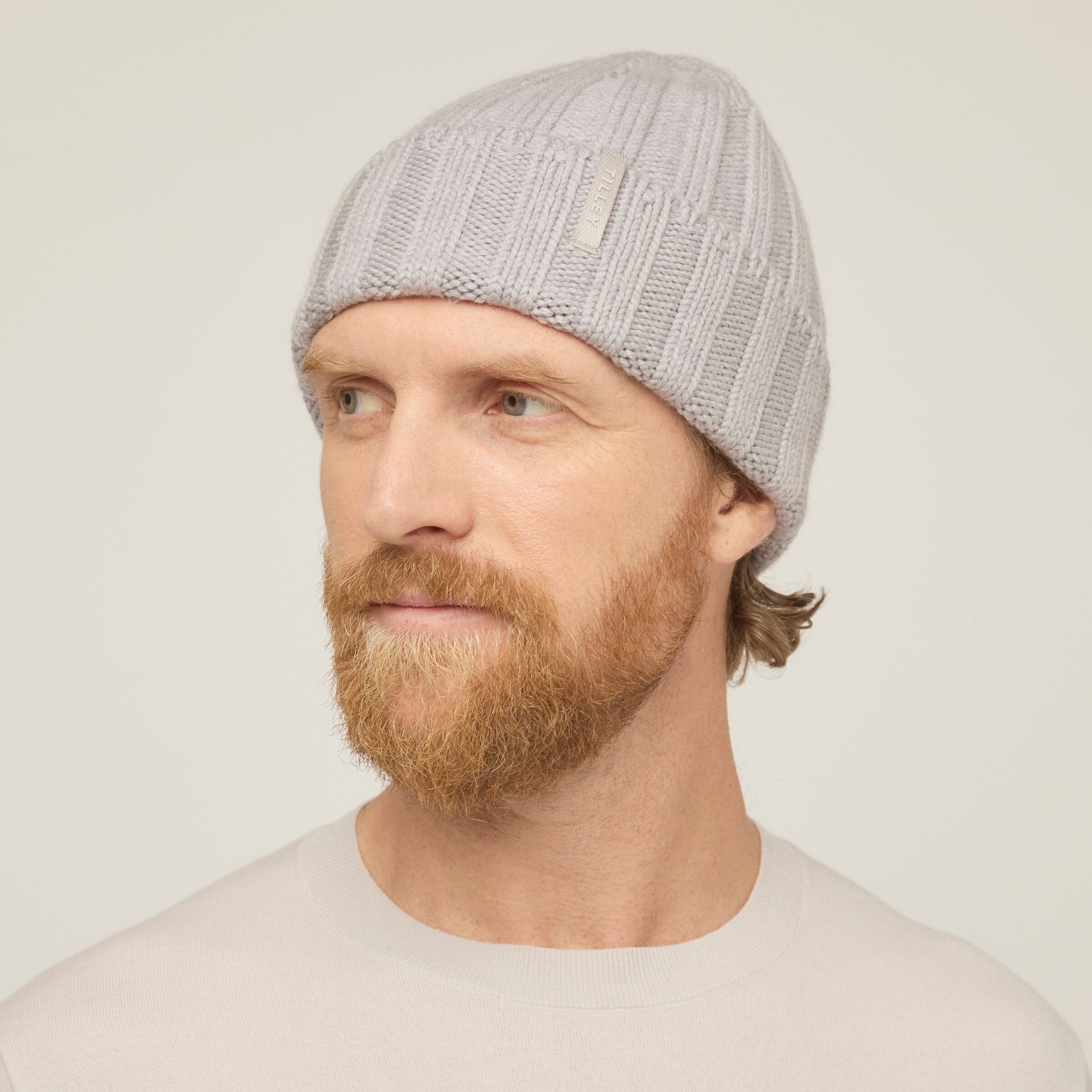 Tilley Chunky Ribbed 冷帽 主產品圖