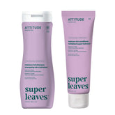 ATTITUDE Rich Moisturizing Hair 雙件裝 主產品圖