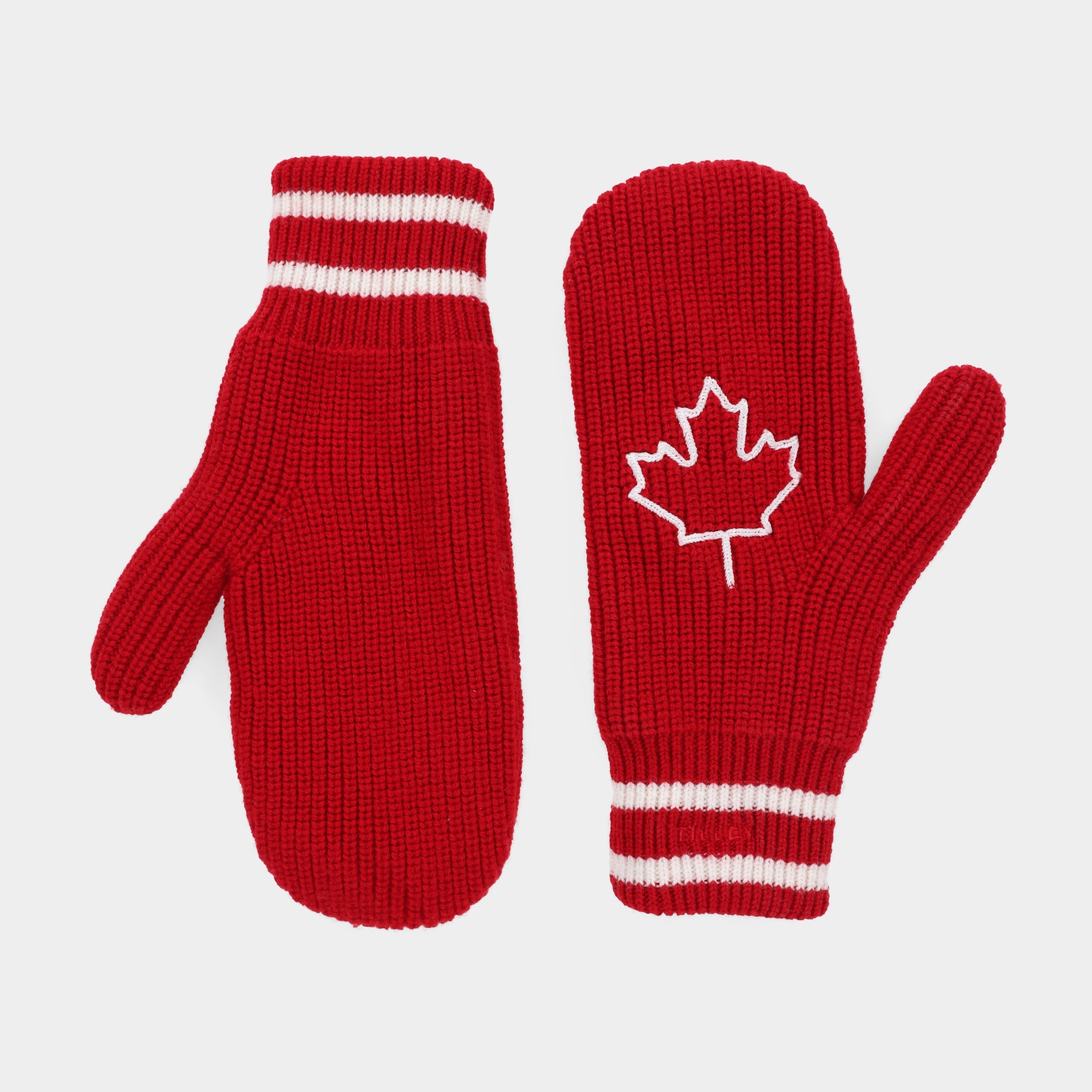 Tilley Canada 美麗諾羊毛 Mittens 主產品圖