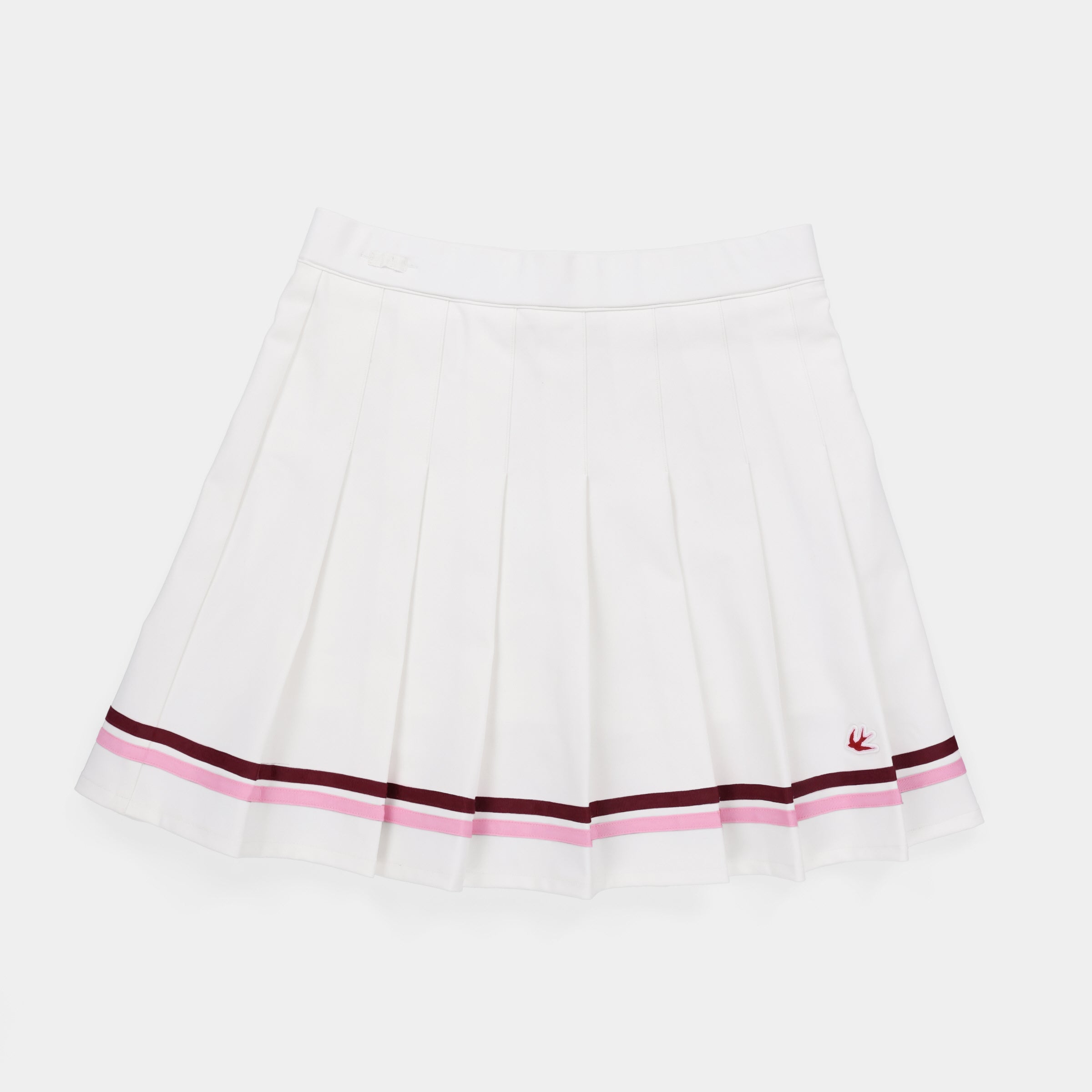 Tilley Ribbon Pleated 半截裙 主產品圖
