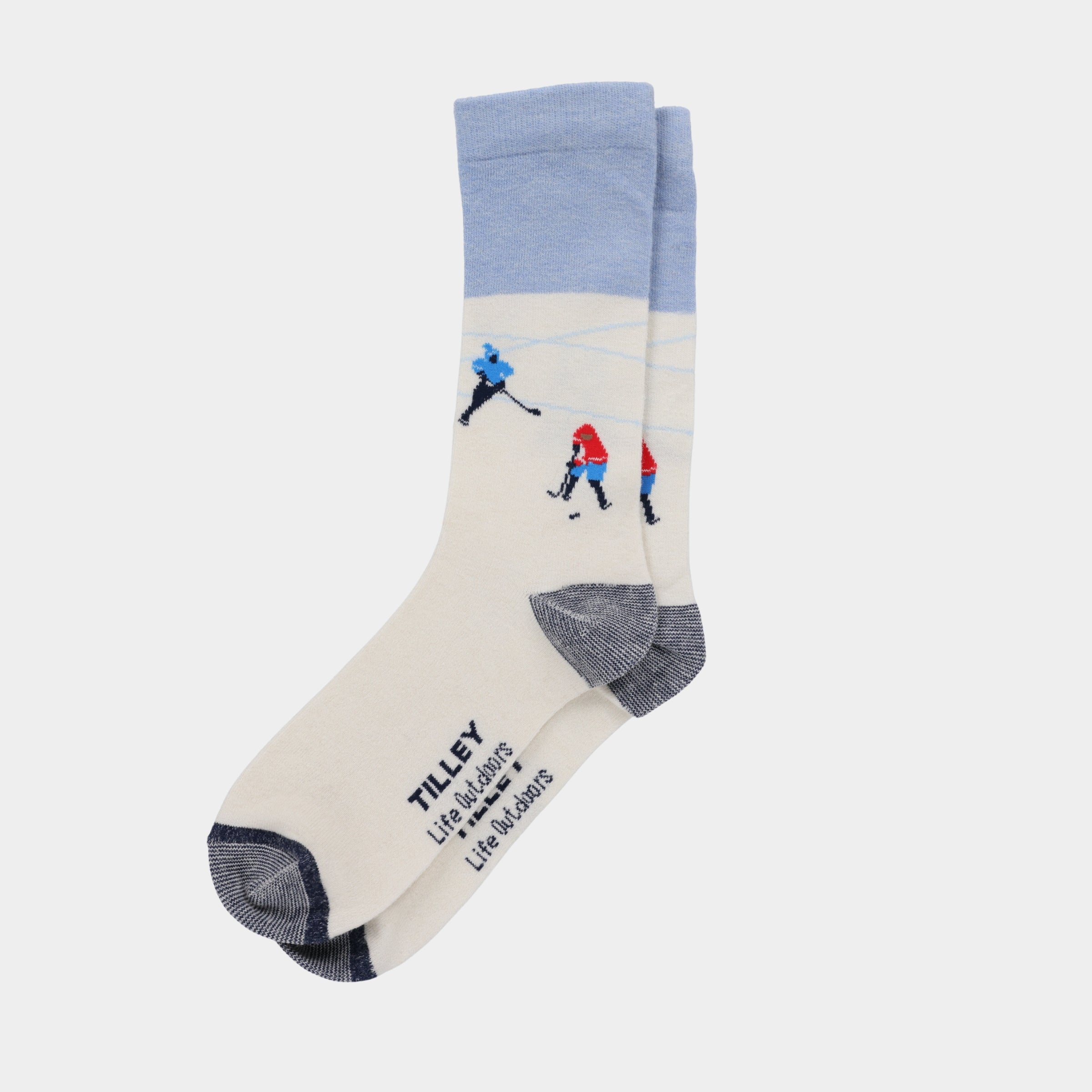 Tilley Pond Hockey 襪 主產品圖