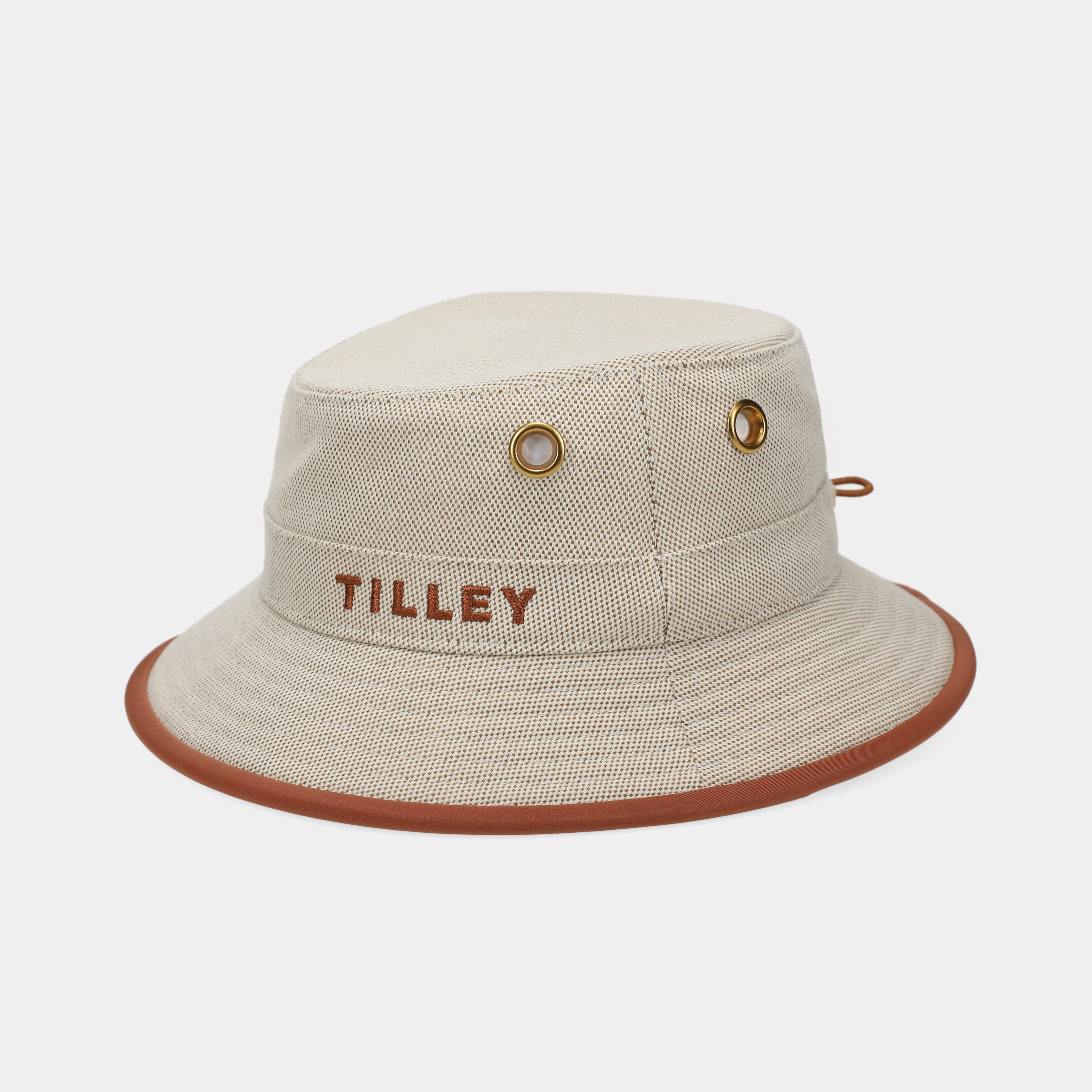 Tilley Canvas Bucket 戶外帽 主產品圖