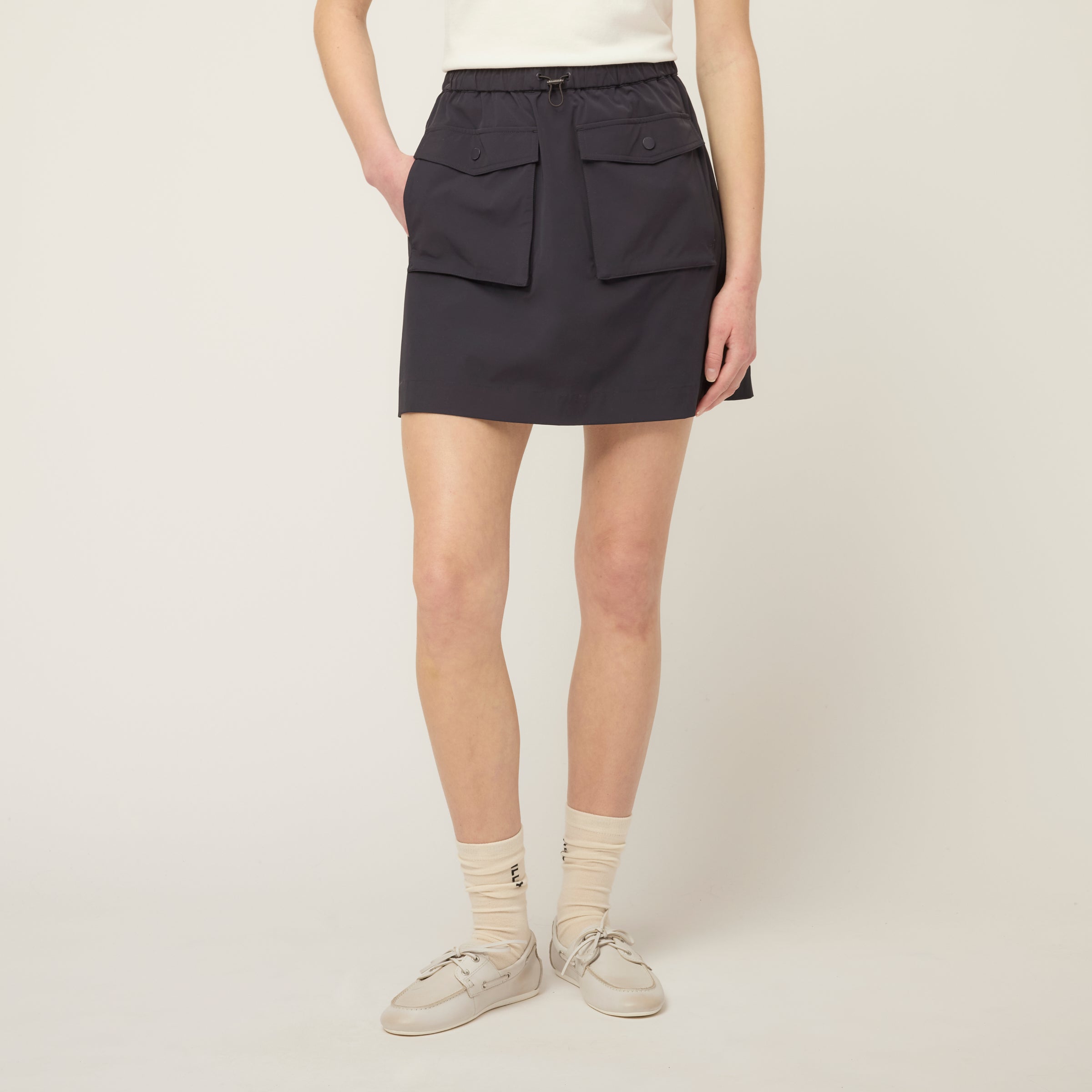 Tilley Tech Stretch Nylon 半截裙 主產品圖