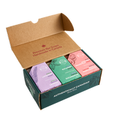 Crate 61 Organics Essentials 套裝 主產品圖