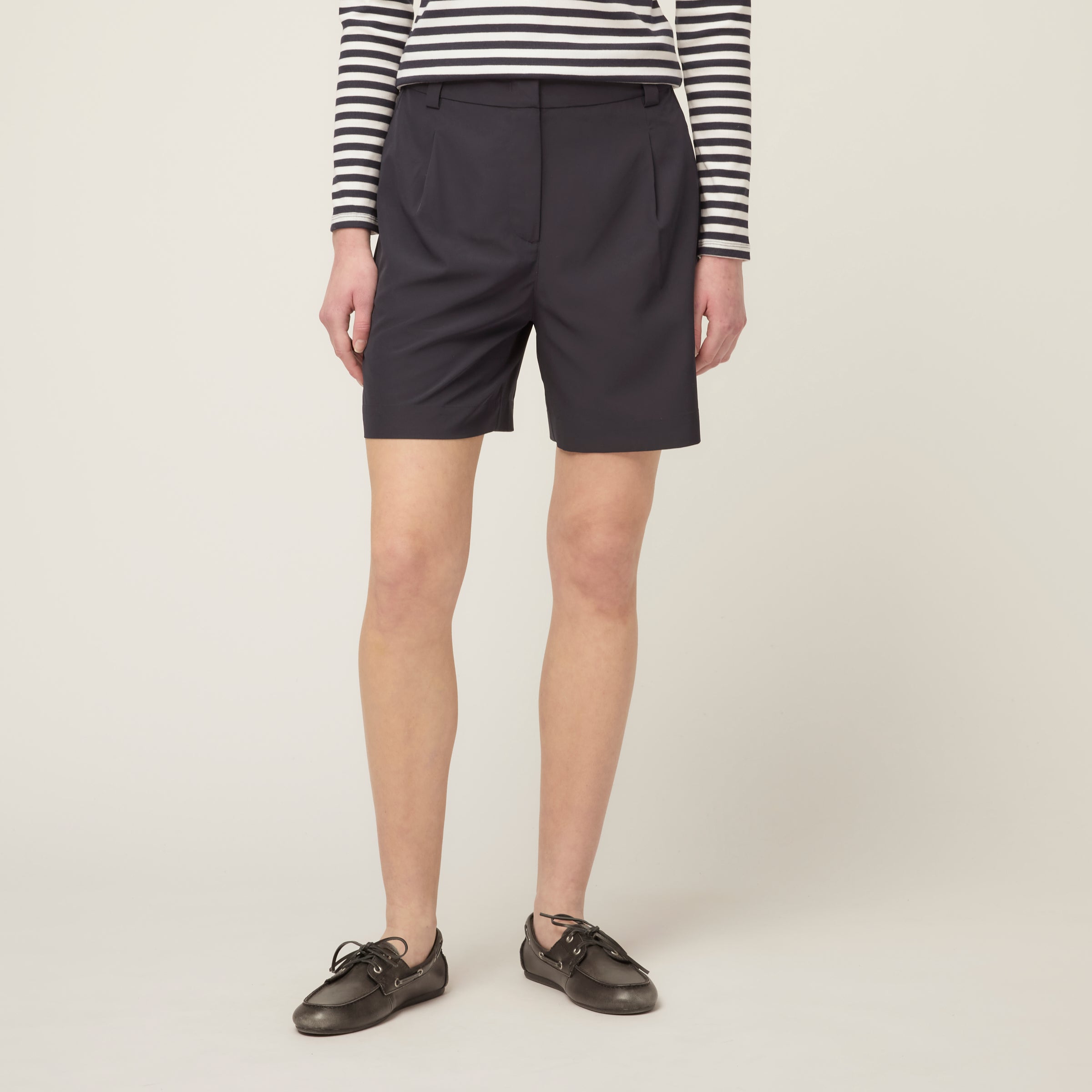Tilley Tech Slk Relaxed 短褲 主產品圖