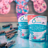 Öko Créations Öko|Capsule|Traitement Détachant & Blanchissant 可重用生活用品 主產品圖