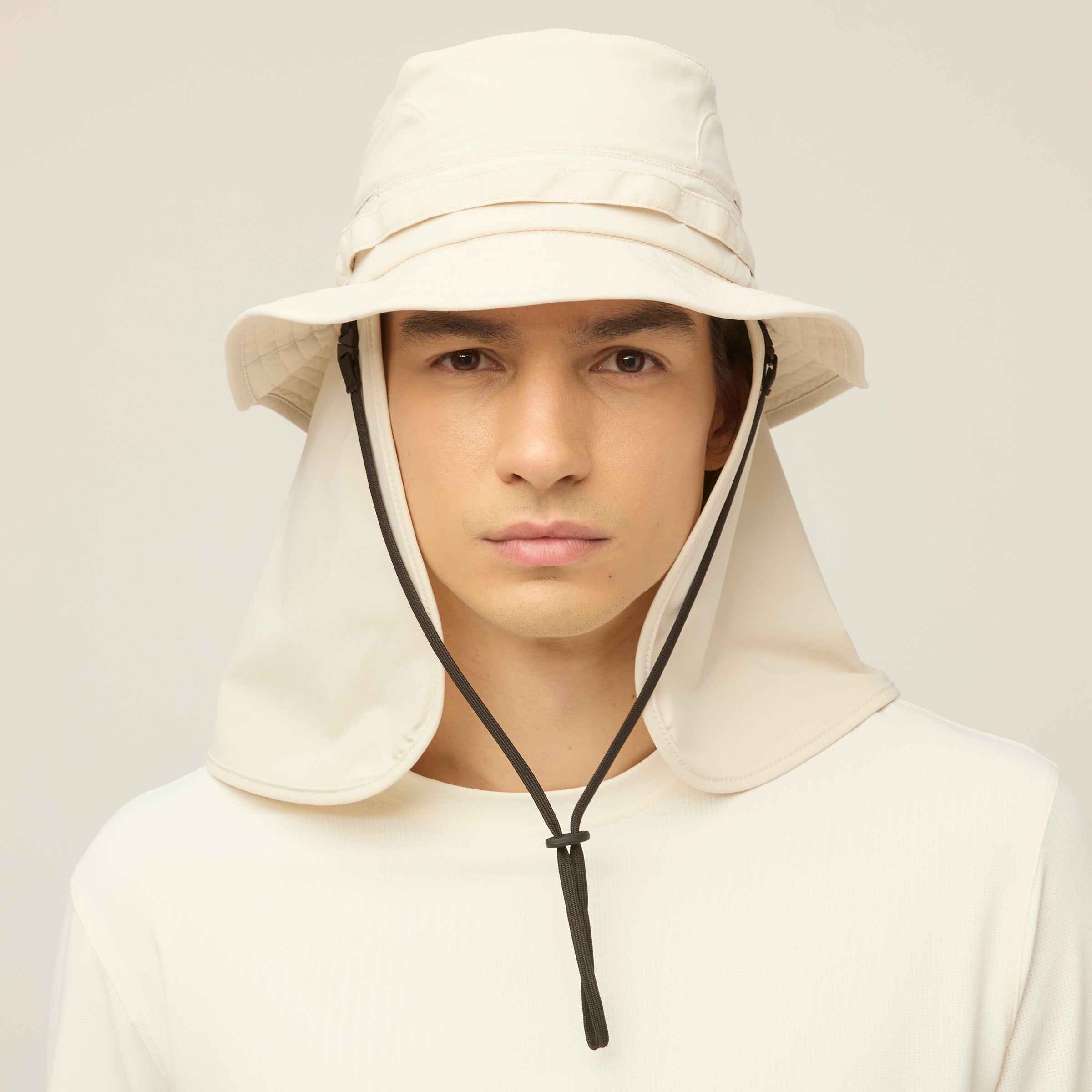 Tilley Ultralight 可摺疊收納 Sun 帽e 帽 主產品圖