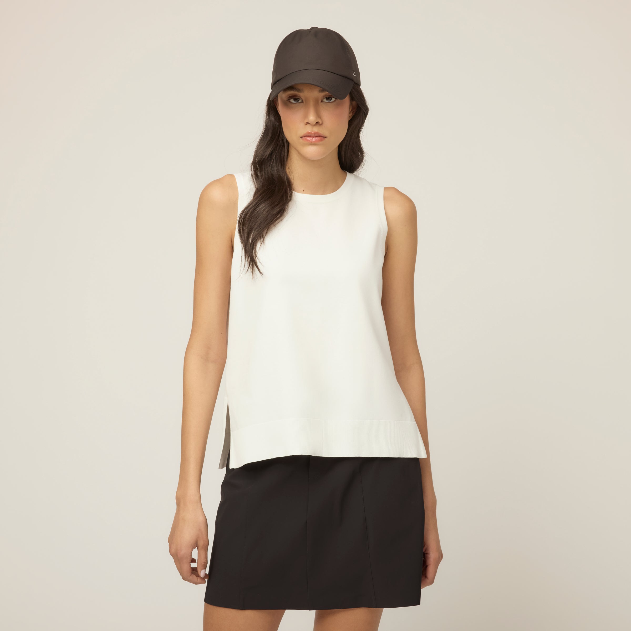 Tilley Extrafine 輕量 Knit Tank 主產品圖