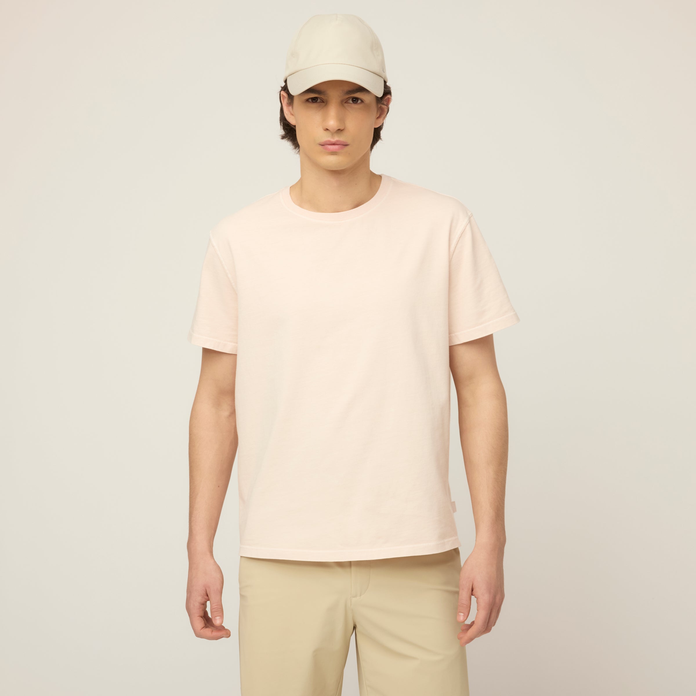 Tilley Mid|weight Sun Washed T 恤 主產品圖