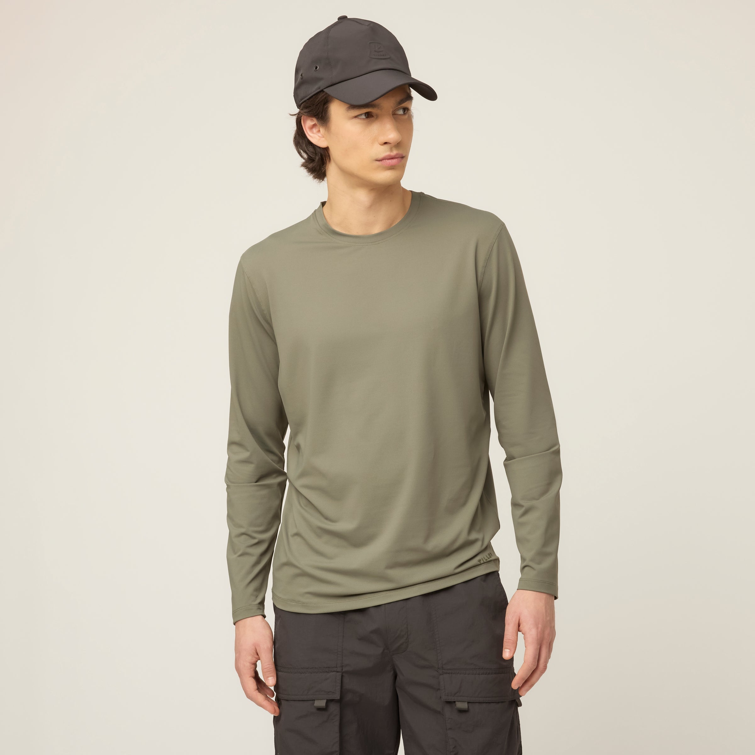 Tilley 輕量 Shade Crew 主產品圖