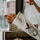 Öko Créations Sac à Pain Baguette Réutilisable 可重用生活用品 主產品圖