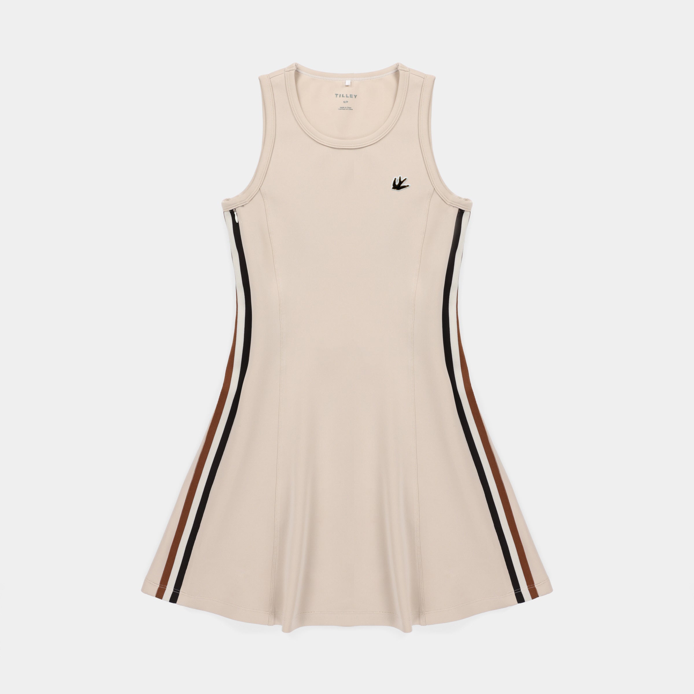 Tilley Air Loft Ribbon Sport 連身裙 主產品圖