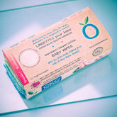 Öko Créations 可重用抹布 de coton biologiques (pqt 20) 主產品圖