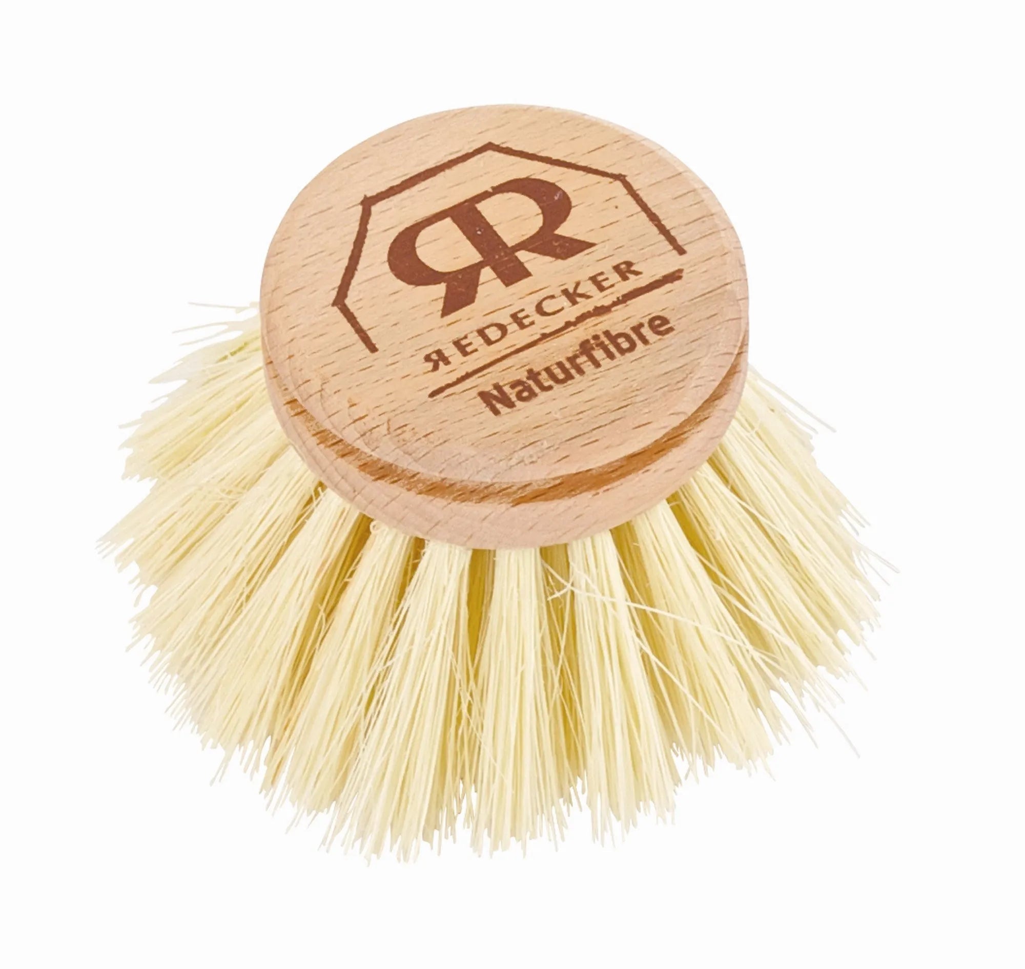 Öko Créations Tête de Remplacement pour Brosse à Vaisselle en Bois 可重用生活用品 主產品圖