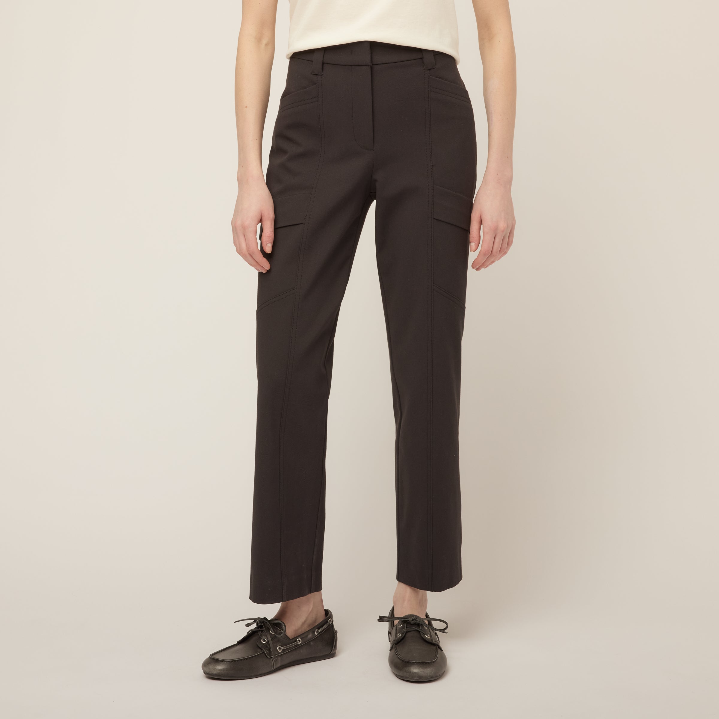 Tilley Stretch Twill Cargo 長褲 主產品圖