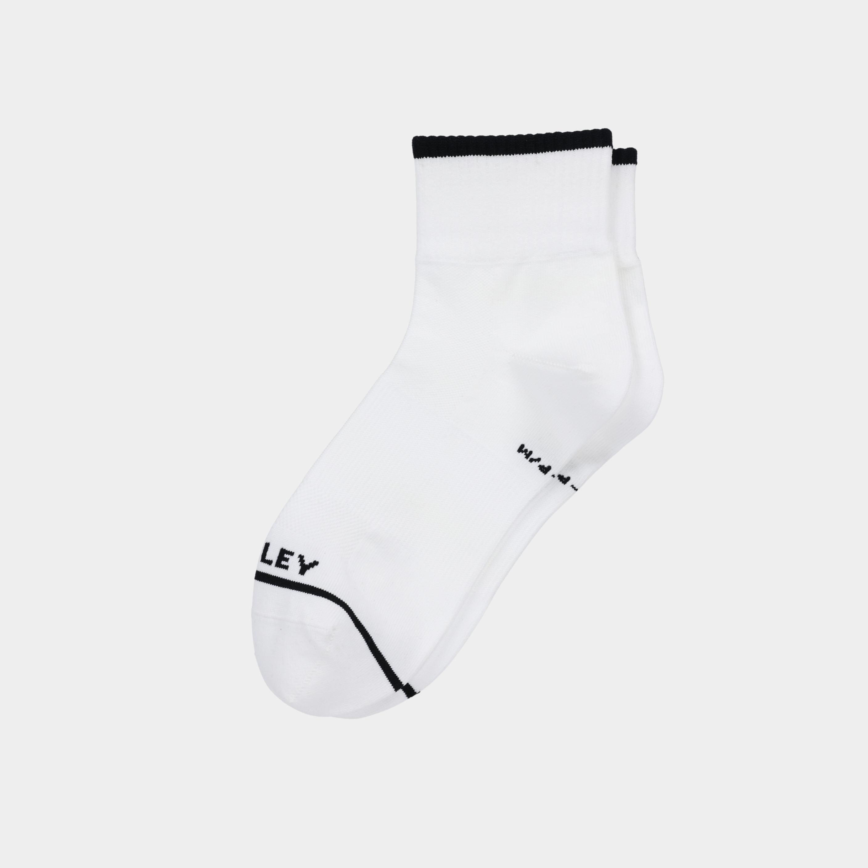 Tilley Tipped Travel 襪 主產品圖