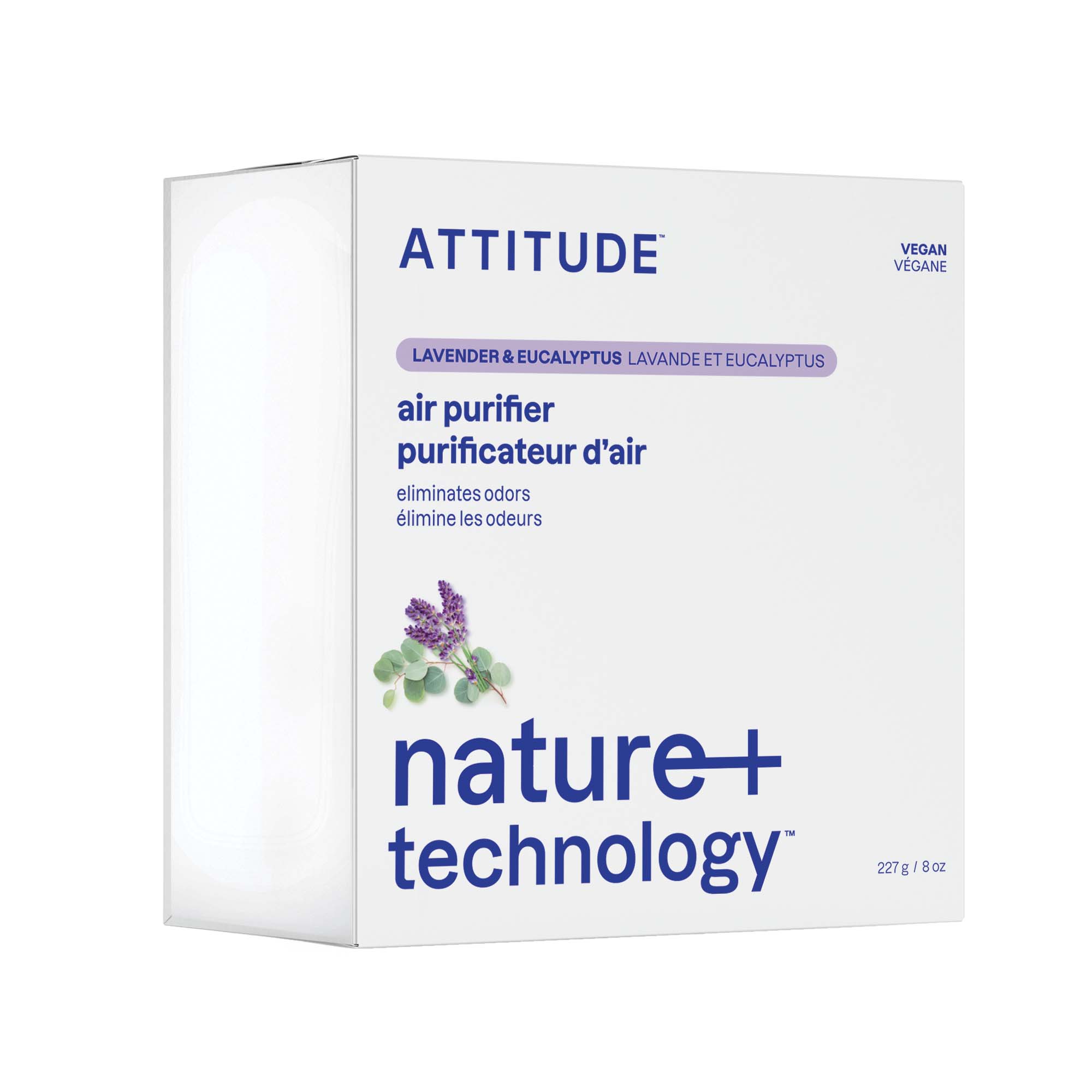ATTITUDE 空氣清新劑 主產品圖