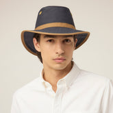Tilley TWC7 Outback Waxed Adventure 帽 主產品圖