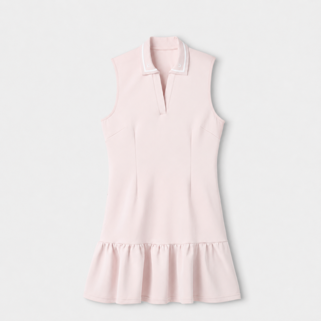 Tilley Airloft Ruffle Hem 連身裙 主產品圖