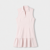 Tilley Airloft Ruffle Hem 連身裙 主產品圖