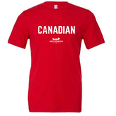 Rocky Mountain Dog Canadian Classic Unisex T|Shirt 狗狗用品 主產品圖