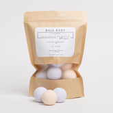 Baja Baby 迷你沐浴泡泡球 12件裝|主產品圖片