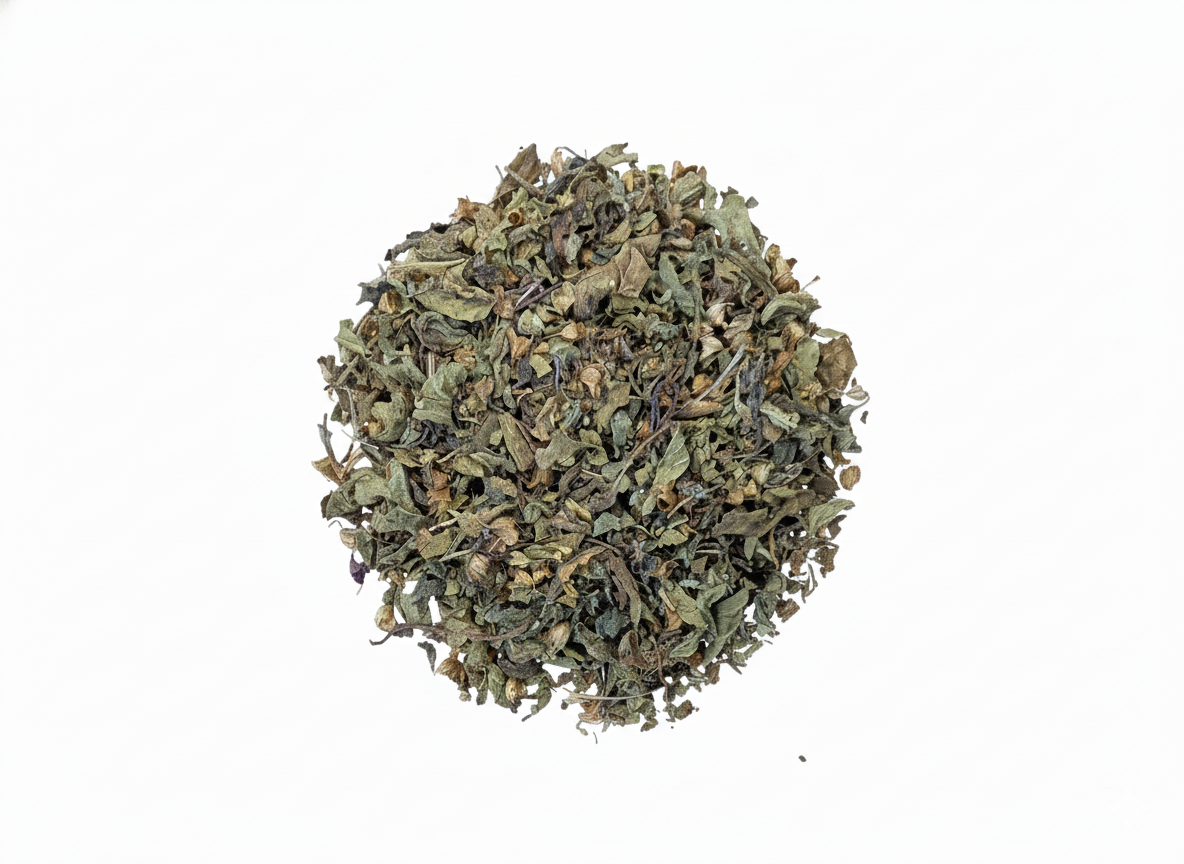 Gathering Place Trading 有機 Tranquil Tulsi 主產品圖