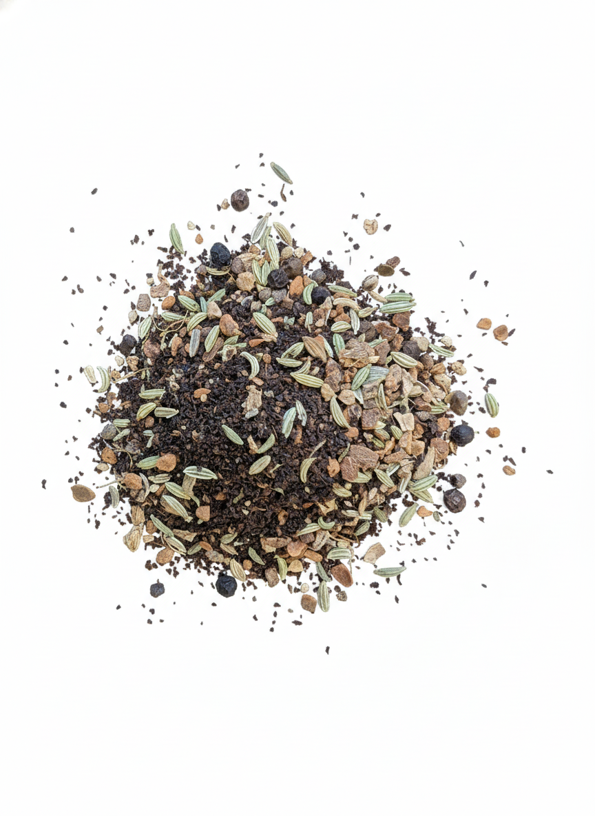 Gathering Place Trading 錫蘭紅茶 Chai 主產品圖