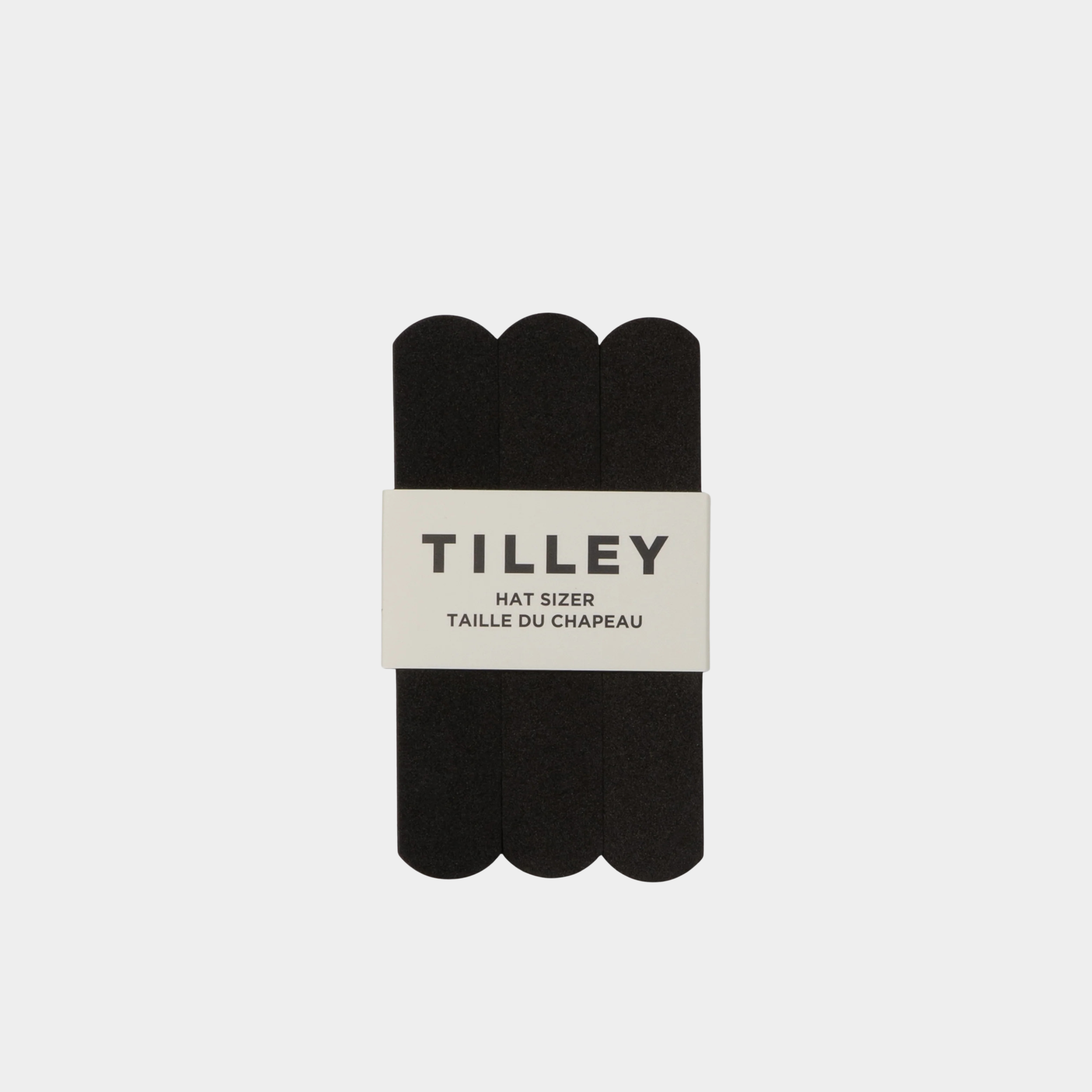 Tilley Tilley 帽圍調校帶 (3 Pack) 主產品圖