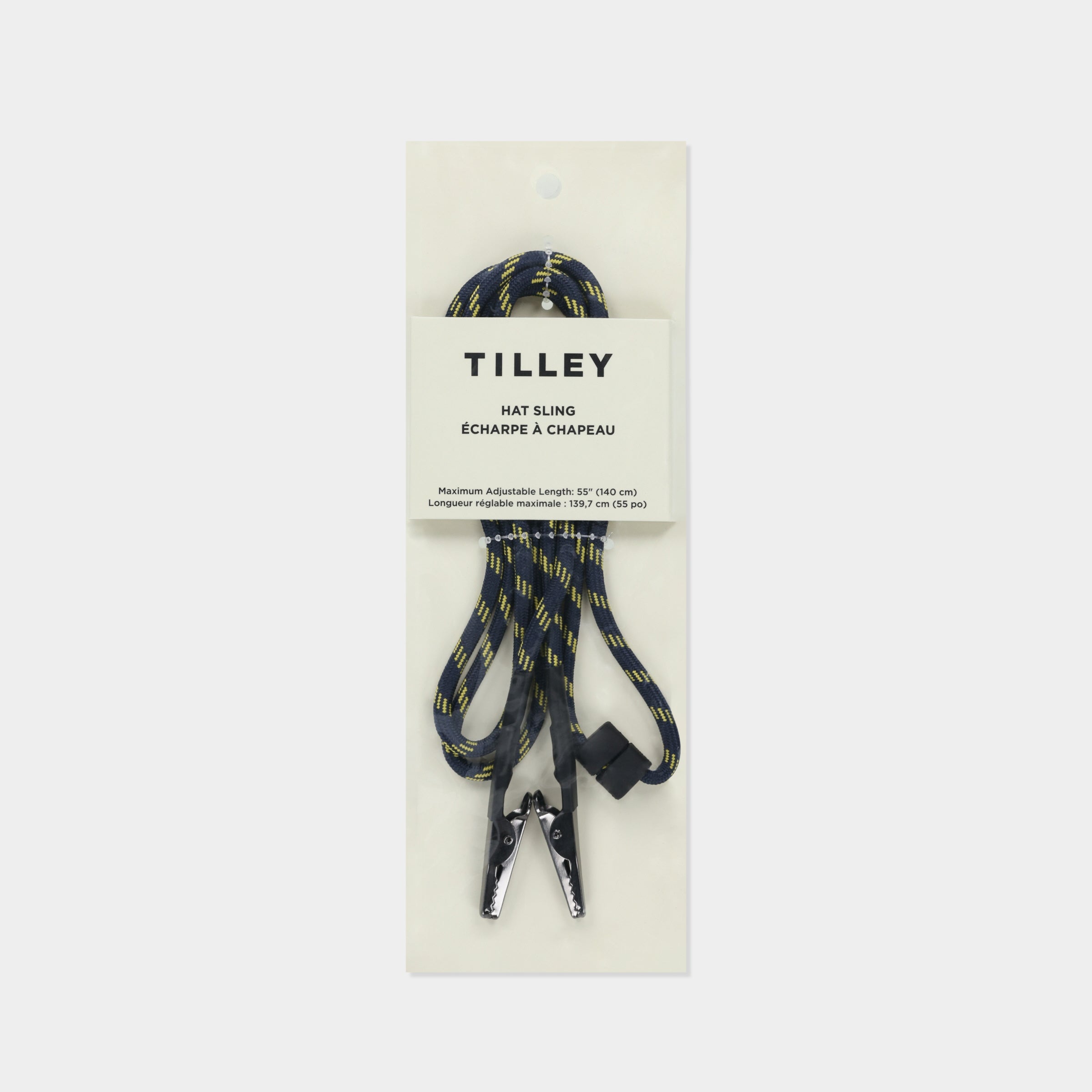 Tilley 帽款攜帶帶 主產品圖