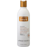 Hush Brands North American Hemp Co. Relax and Soak|保濕 沐浴露 Cream|342ml 主產品圖