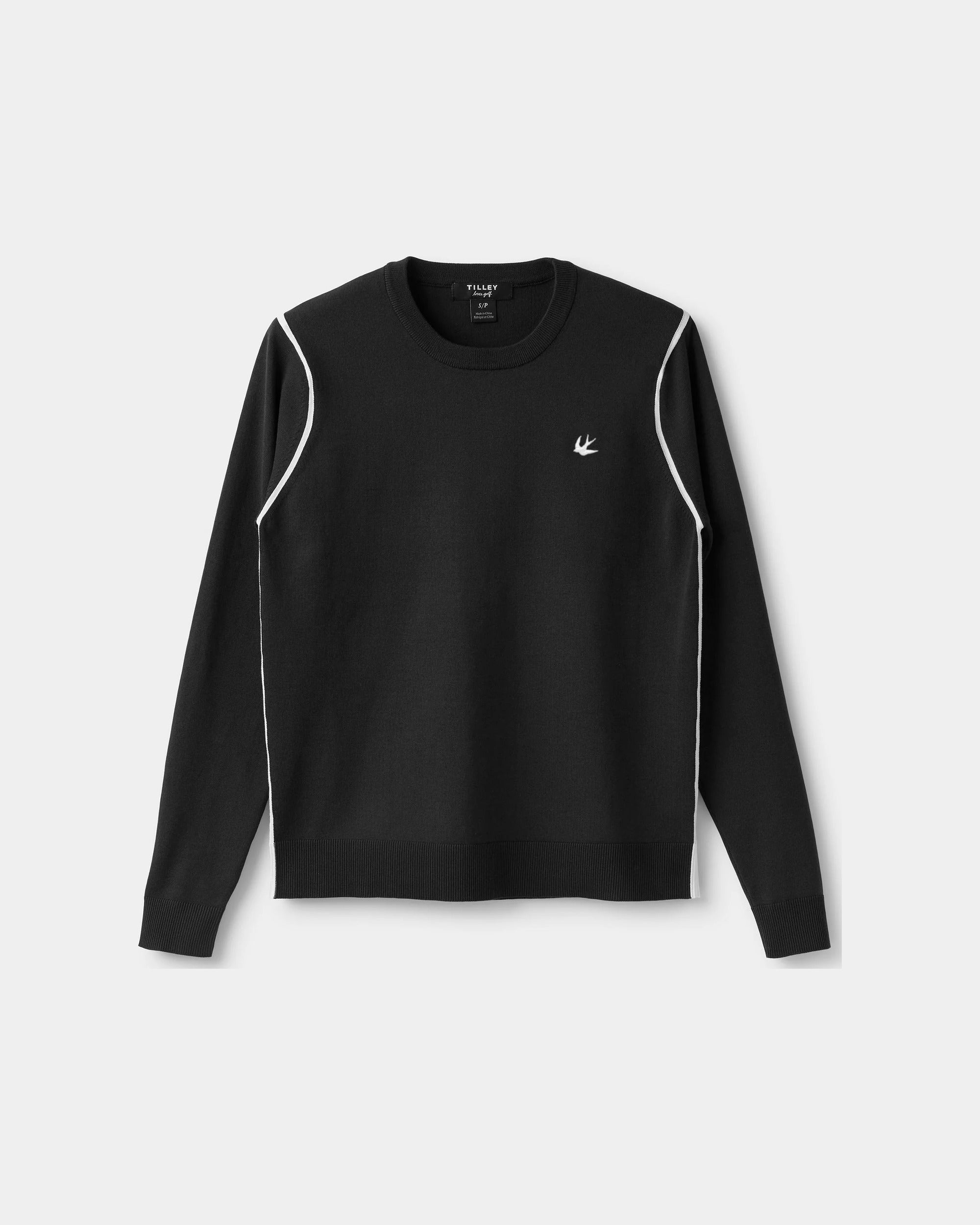 Tilley Classic Crew 商品 主產品圖