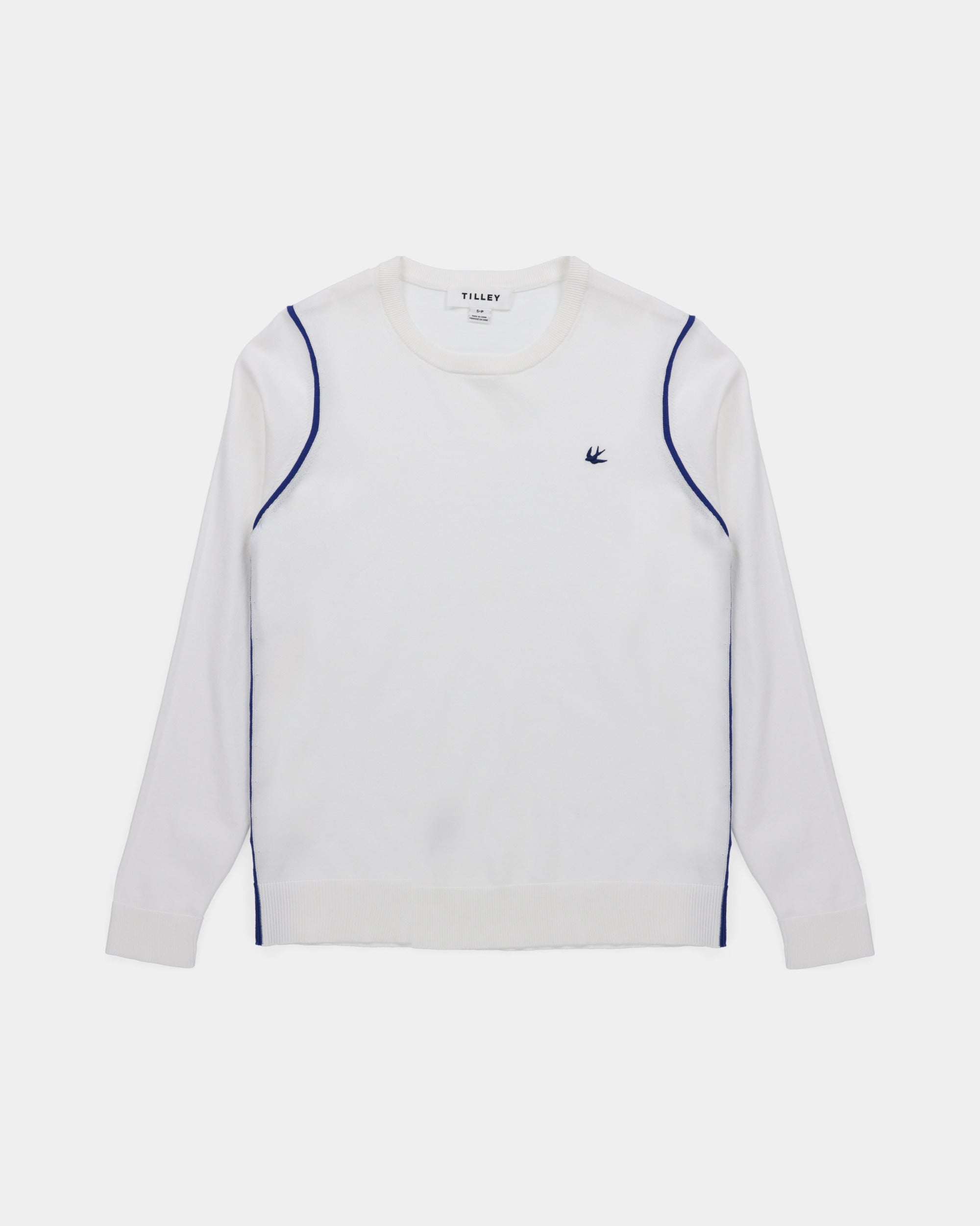 Tilley Classic 圓領 主產品圖