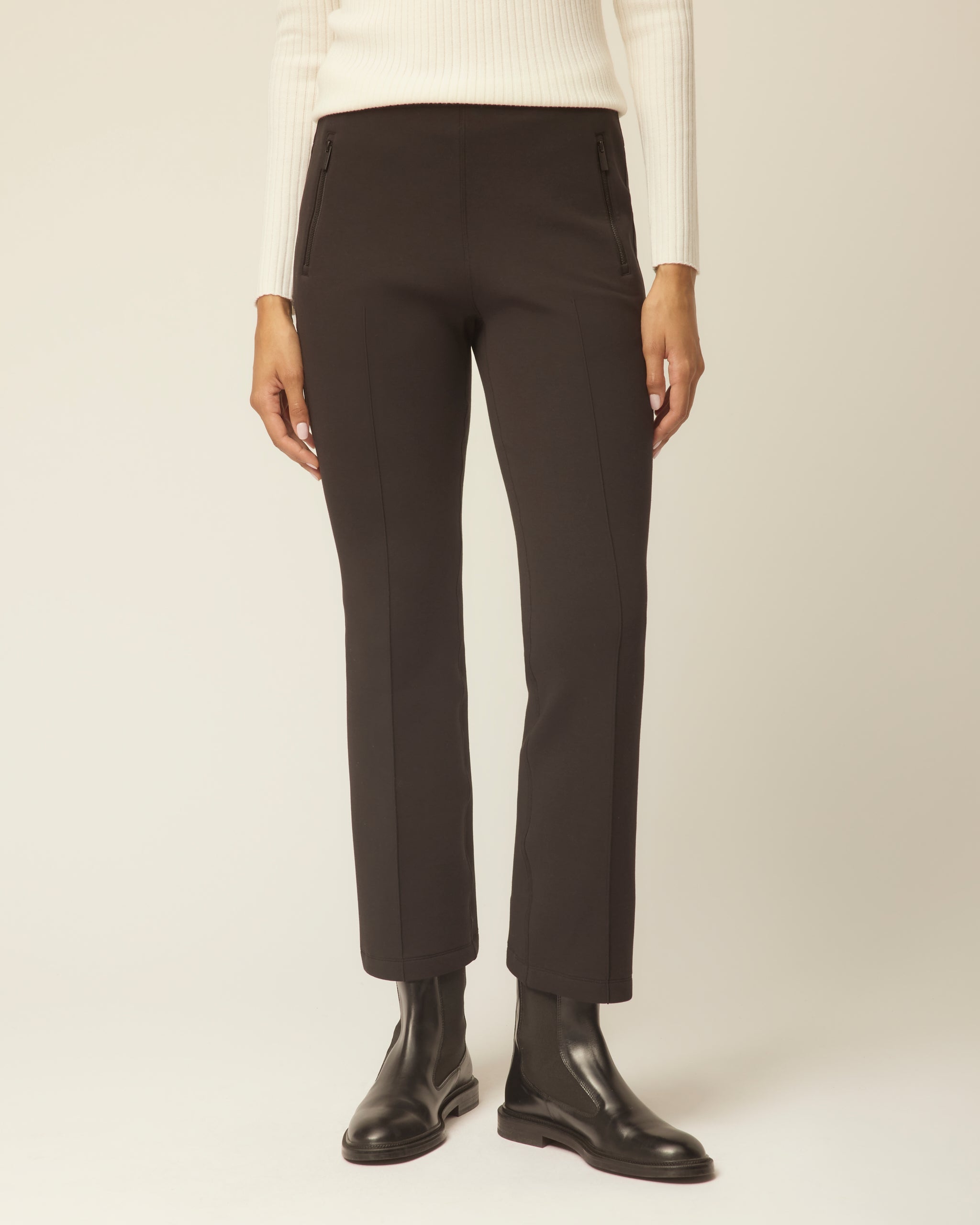 Tilley Oslo Flare 長褲 主產品圖