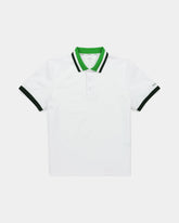 Tilley Supima Pique Stripe Polo 恤 主產品圖