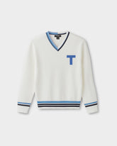 Tilley Sport V Neck 毛衣 主產品圖