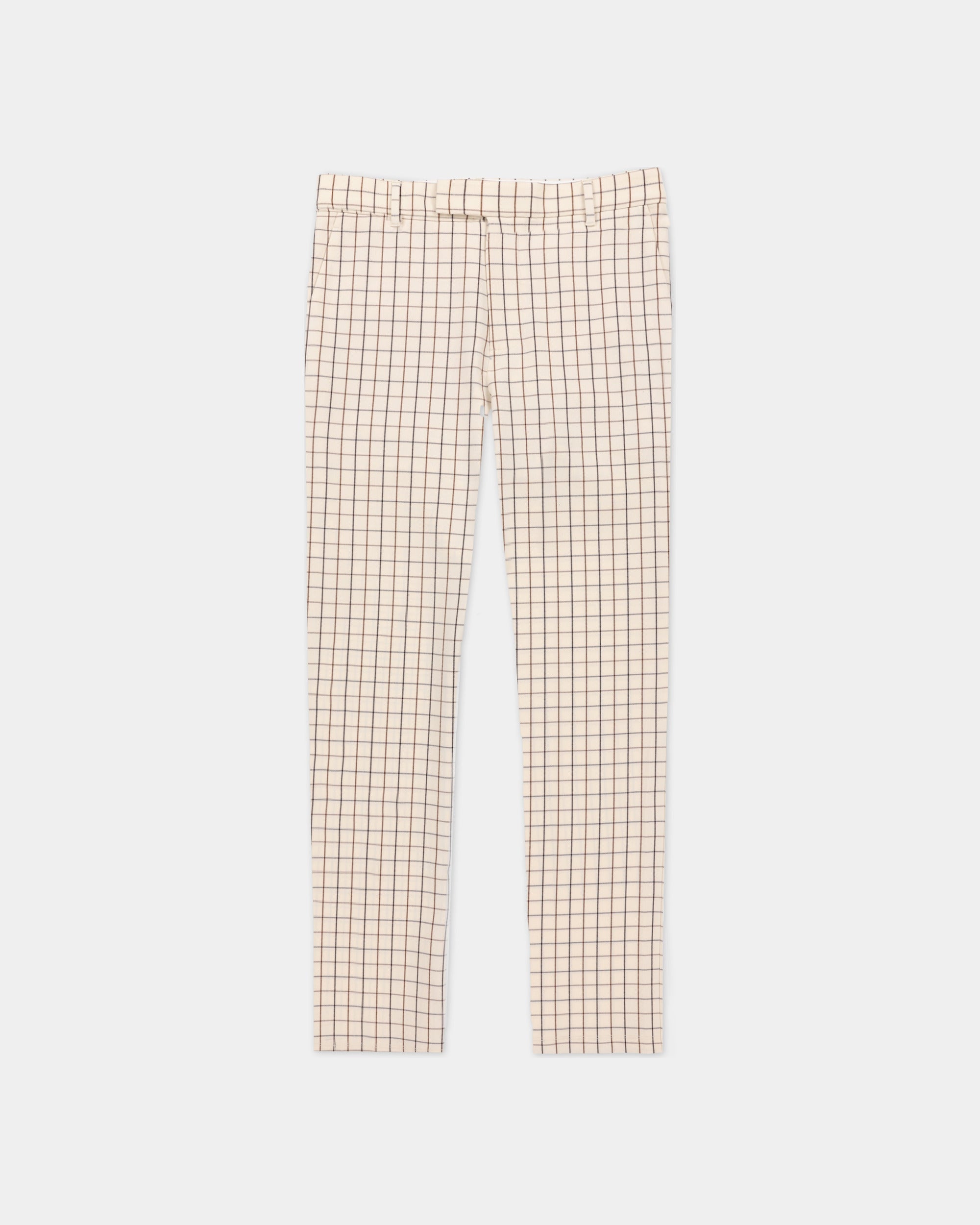 Tilley Retro Check 長褲 主產品圖