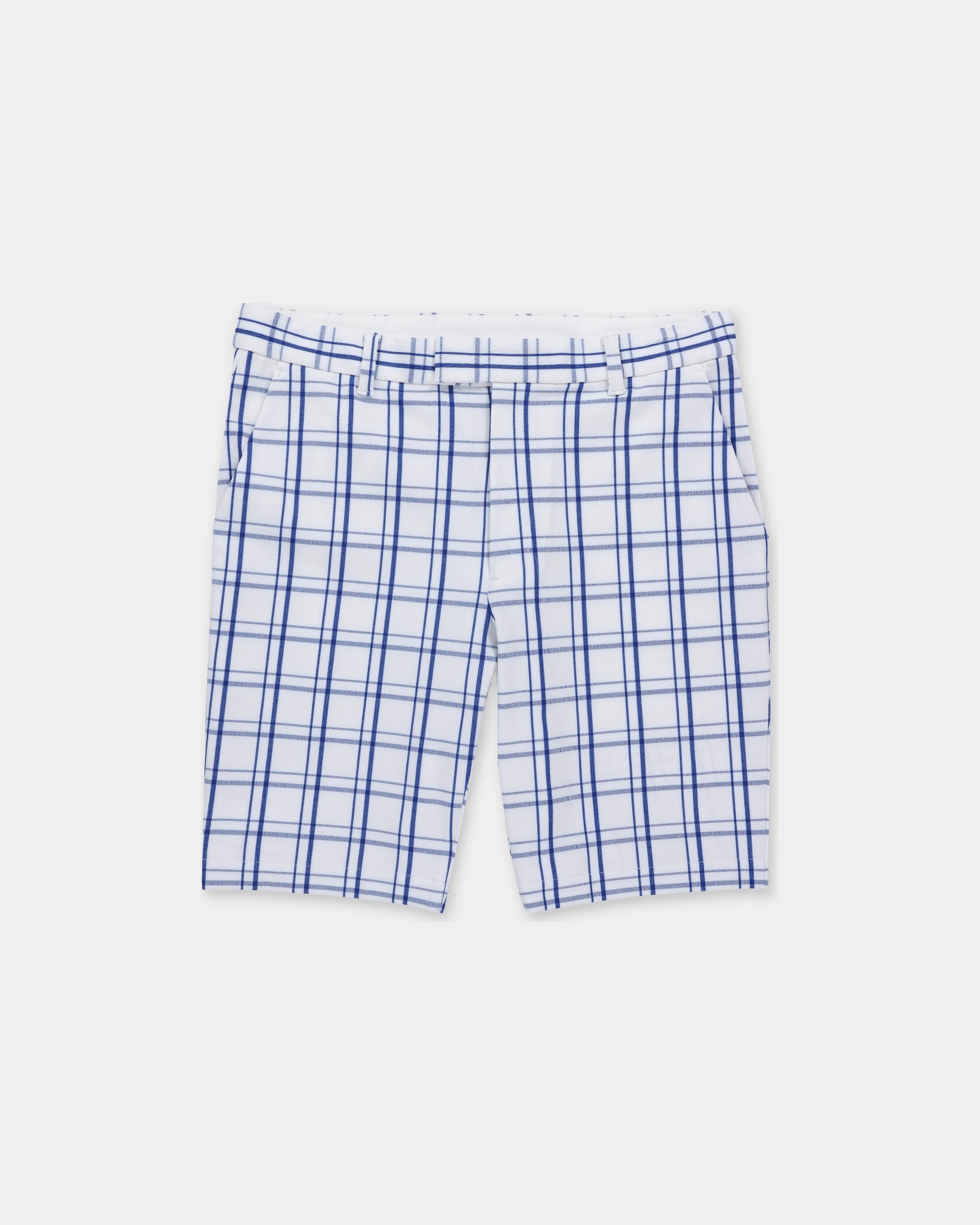 Tilley Match Point Check 短褲 主產品圖